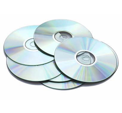 Восстановление данных с cd и dvd дисков в Севастополе