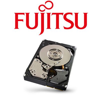 Восстановление данных Fujitsu Фуджитсу в Севастополе