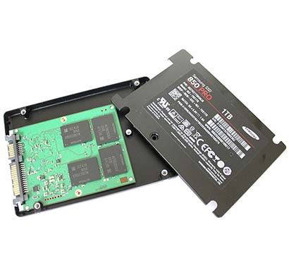 Восстановление данных с SSD в Севастополе