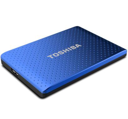 Восстановление данных Toshiba Тошиба в Севастополе