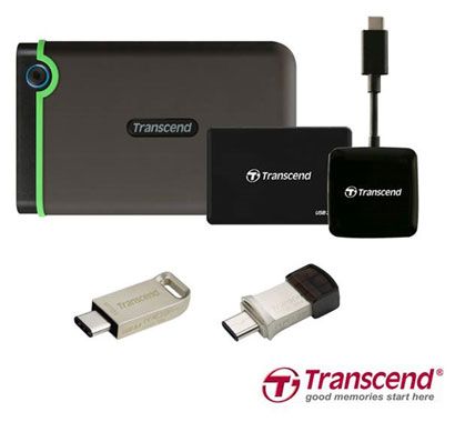 Восстановление данных Transcend Трансенд в Севастополе